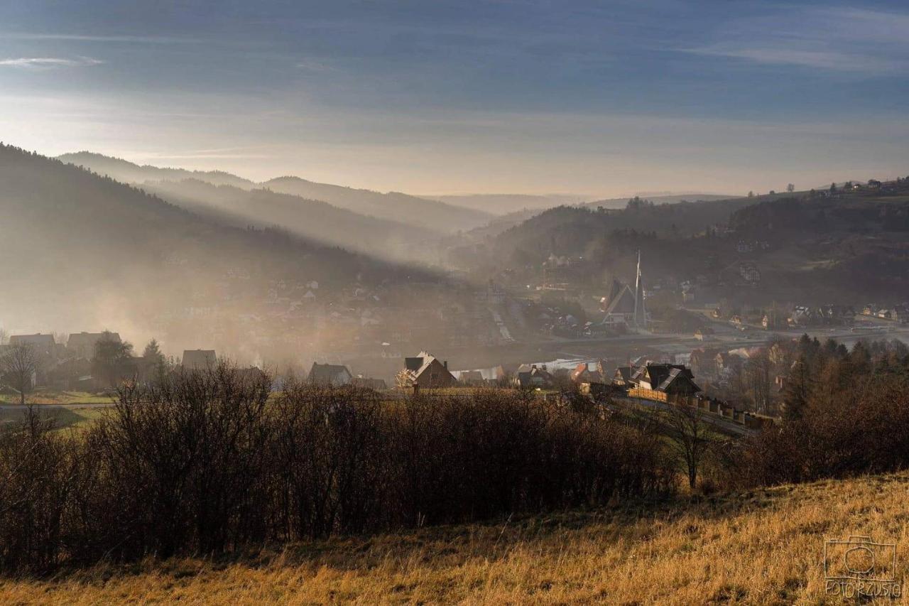 Goralska Pieniny