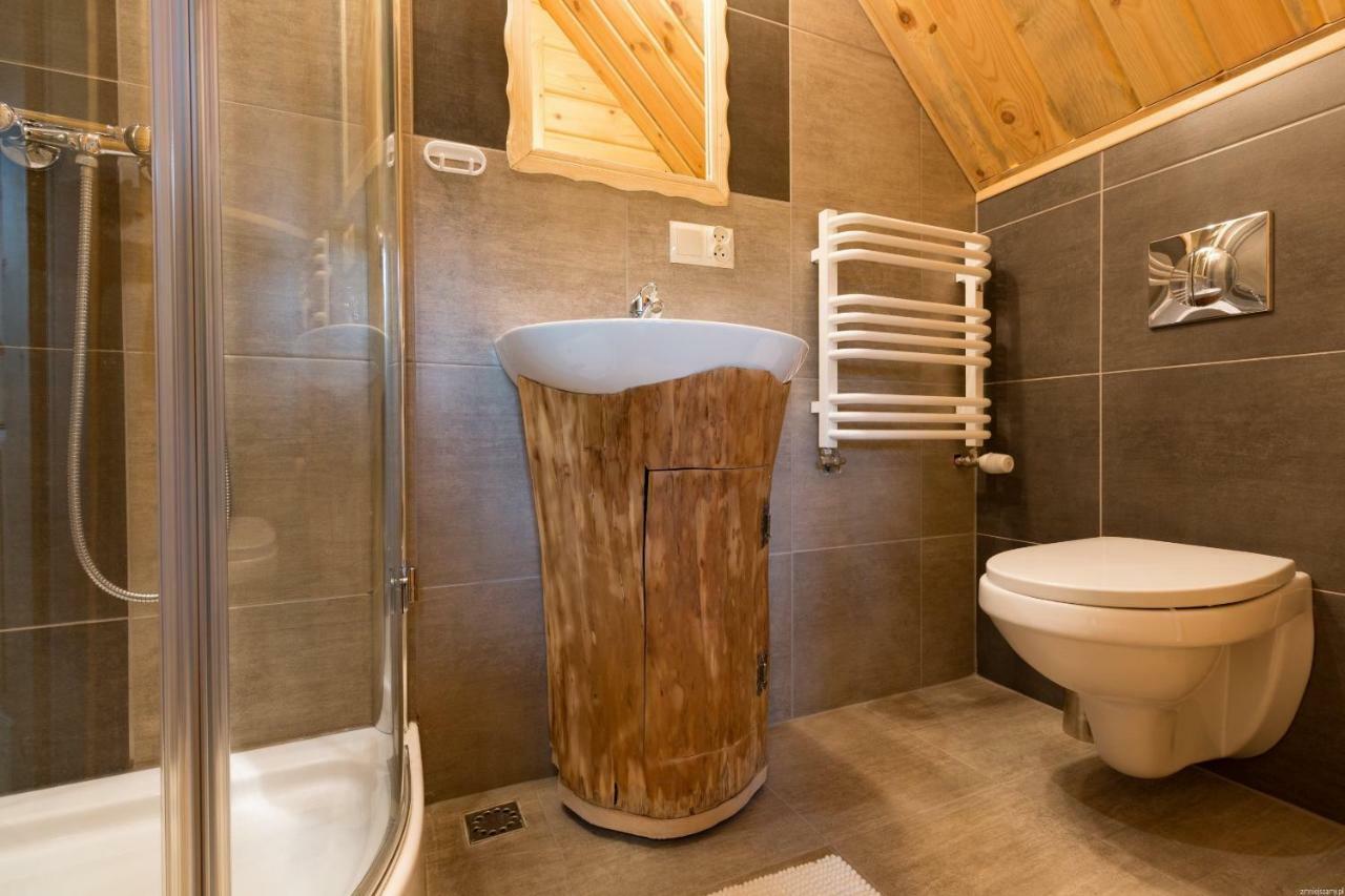 Goralska Pieniny Homestay Kroscienko nad Dunajcem
