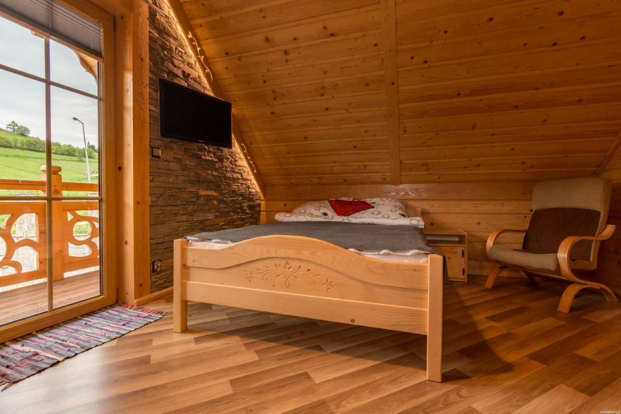Goralska Pieniny