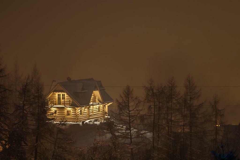 Goralska Pieniny