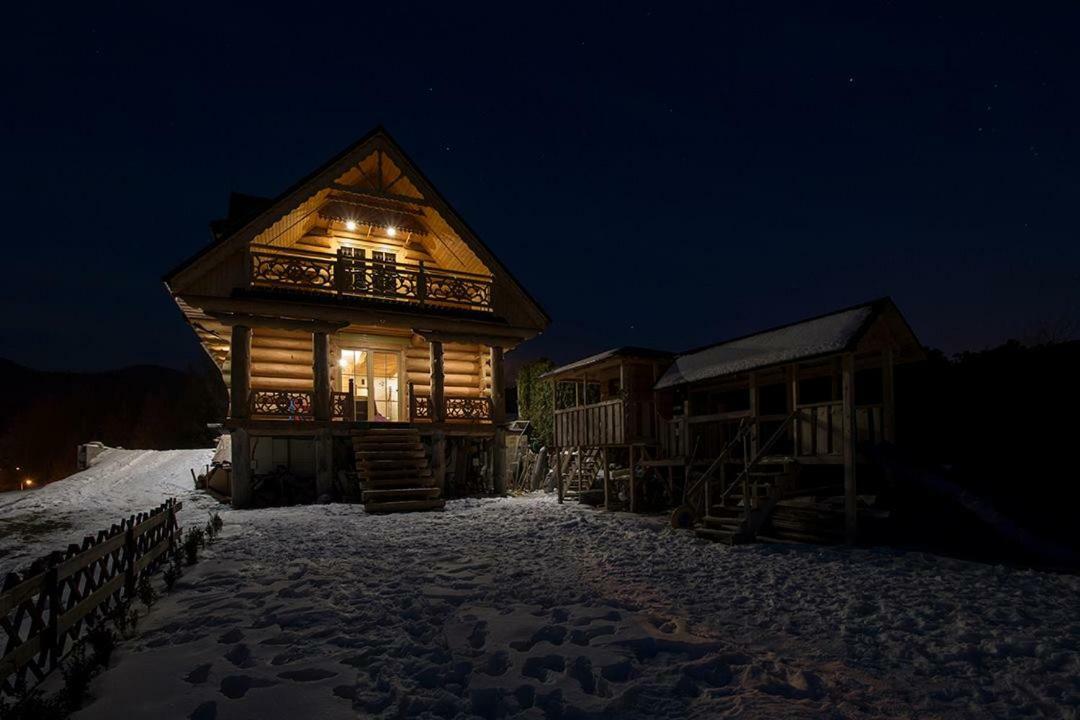 Homestay Goralska Pieniny *