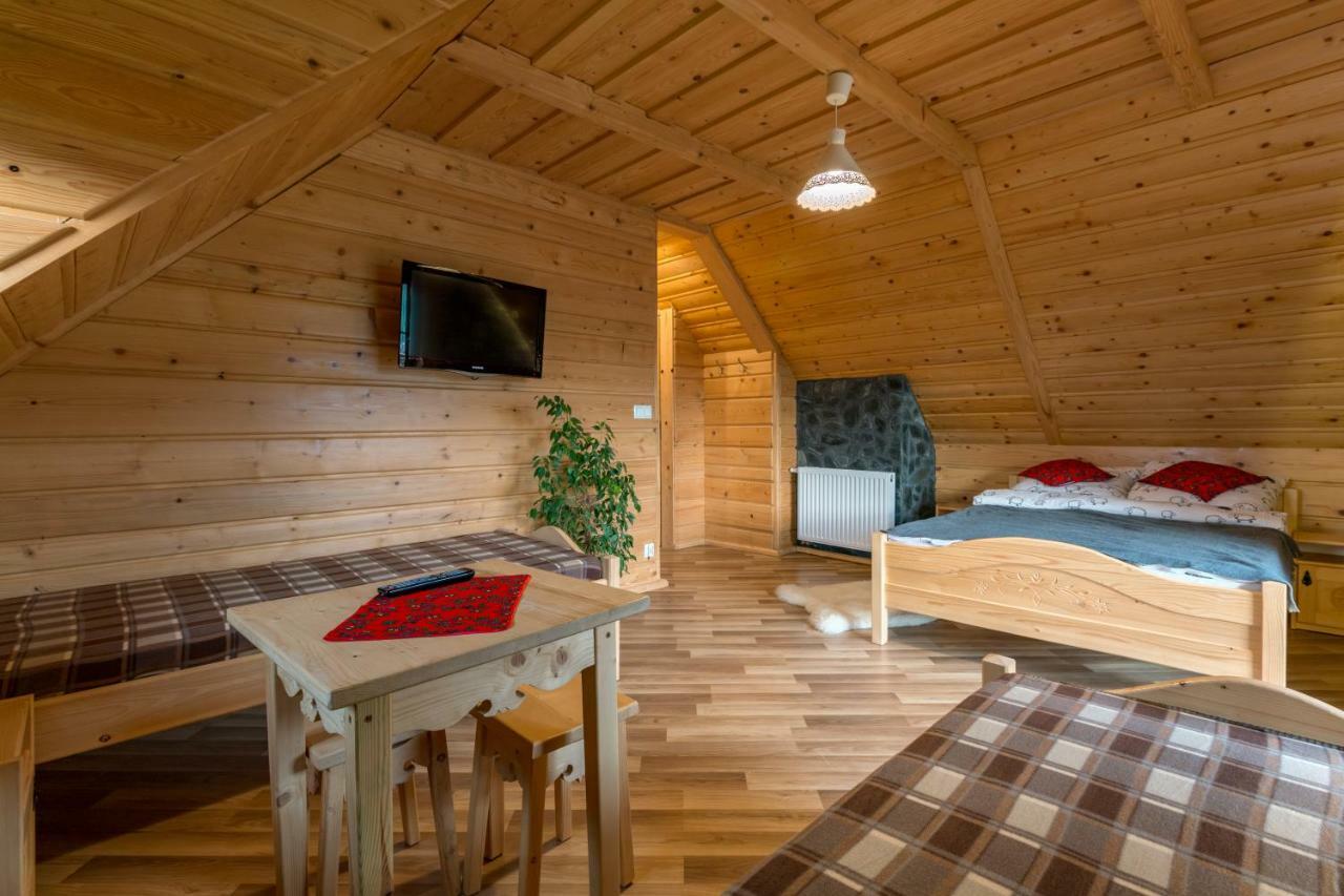 Homestay Goralska Pieniny