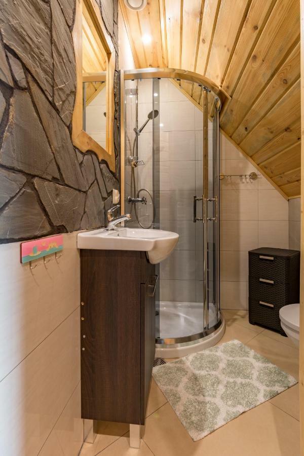 Goralska Pieniny Homestay *