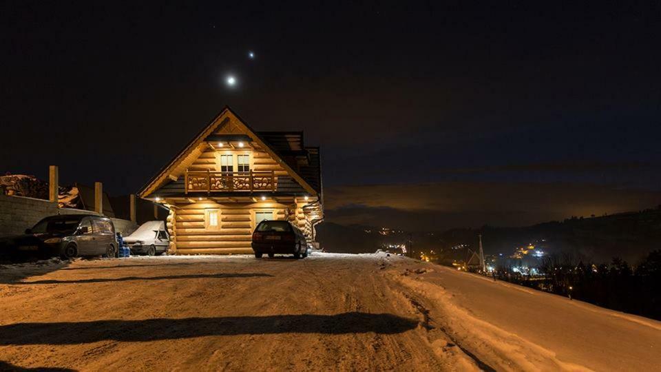 Homestay Goralska Pieniny Kroscienko nad Dunajcem