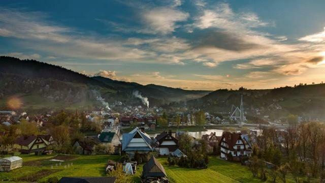 Goralska Pieniny