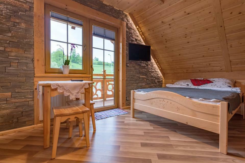 Homestay Goralska Pieniny