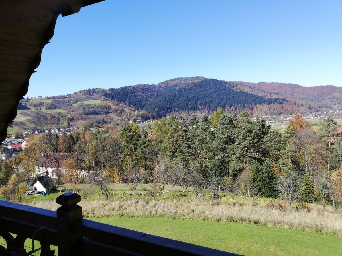 Homestay Goralska Pieniny *