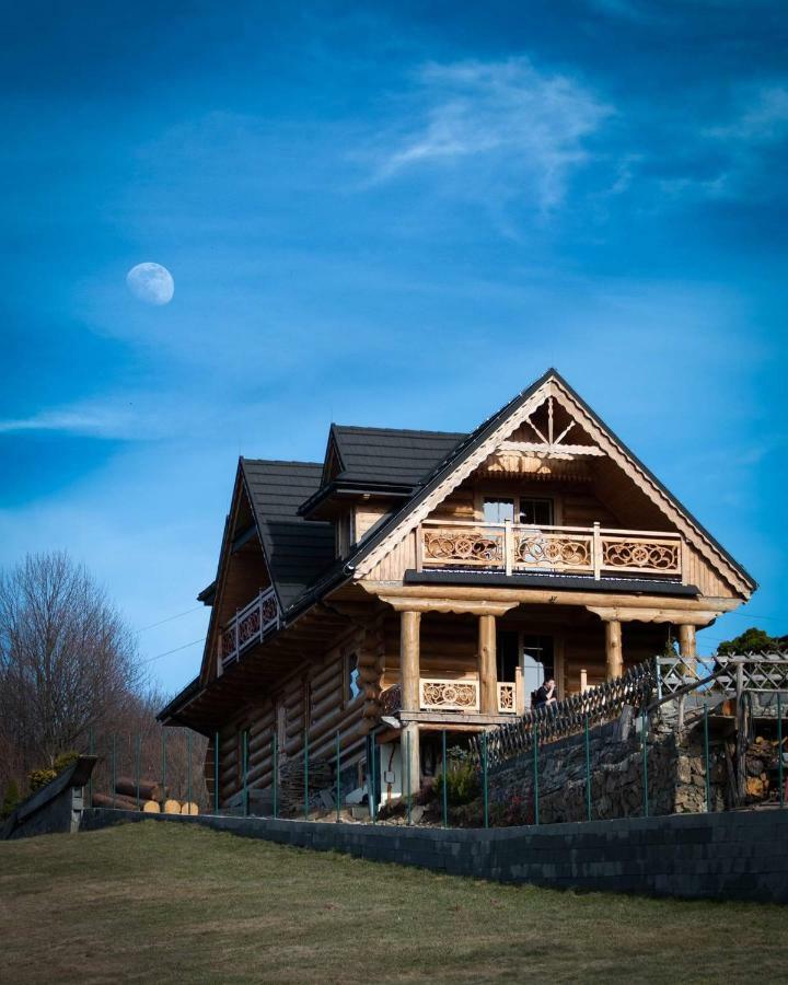 Goralska Pieniny Kroscienko nad Dunajcem